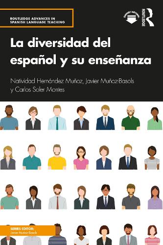 La diversidad del espanol y su ensenanza.