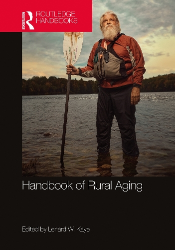 Handbook of Rural Aging.