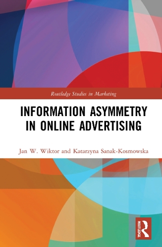 Information Asymmetry in Online Advertising.
