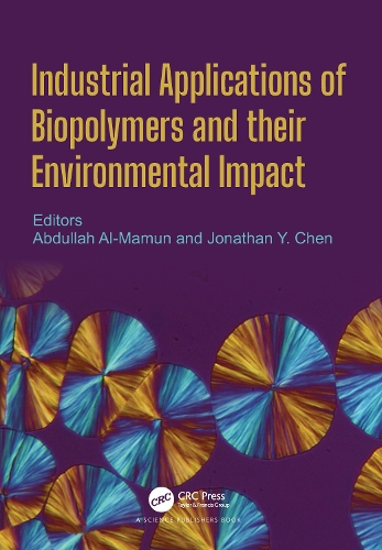 Industrial Applications of Biopolymers and their Environmental Impact.