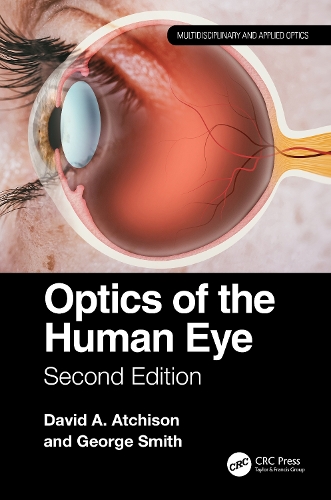 Optics of the Human Eye. 2nd edition