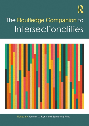 The Routledge Companion to Intersectionalities.