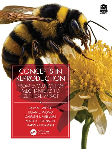 Concepts in Reproduction: From Evolution of Mechanisms to Clinical Impact.