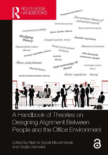 A Handbook of Theories on Designing Alignment Between People and the Office Environment.