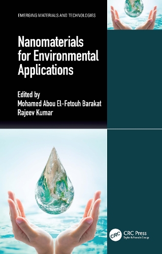 Nanomaterials for Environmental Applications.