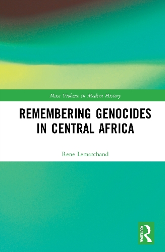 Remembering Genocides in Central Africa.