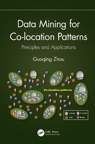 Data Mining for Co-location Patterns: Principles and Applications.