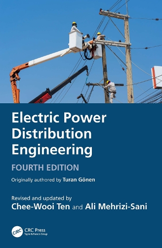 Electric Power Distribution Engineering. 4th edition