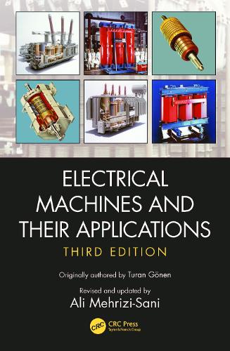 Electrical Machines and Their Applications. 3rd edition