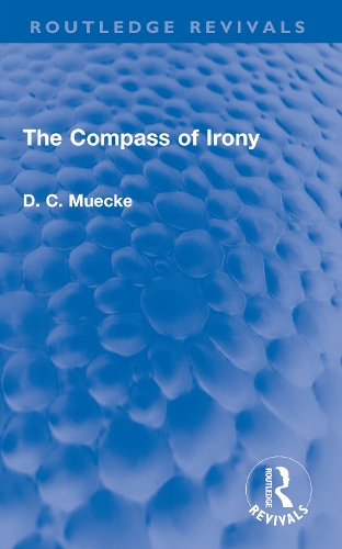 The Compass of Irony.
