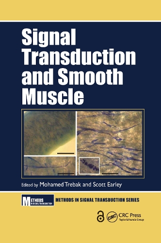 Signal Transduction and Smooth Muscle.