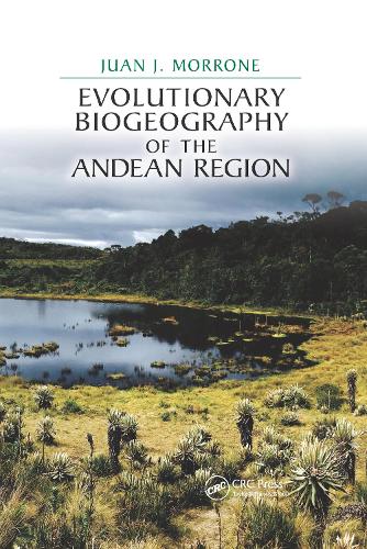 Evolutionary Biogeography of the Andean Region.