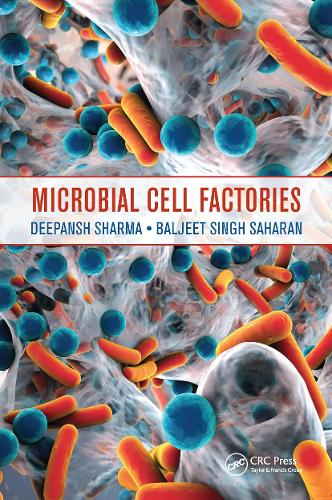 Microbial Cell Factories.