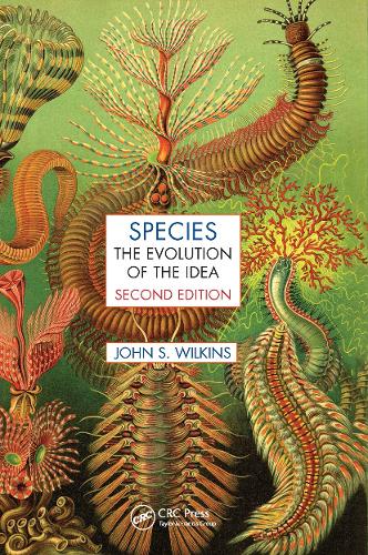 Species: The Evolution of the Idea, Second Edition.