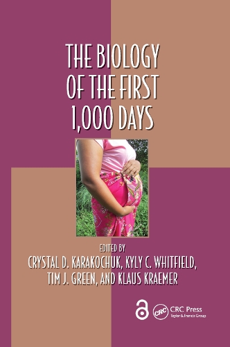 The Biology of the First 1,000 Days.