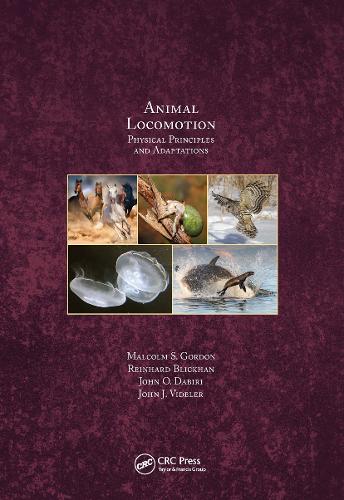Animal Locomotion: Physical Principles and Adaptations.