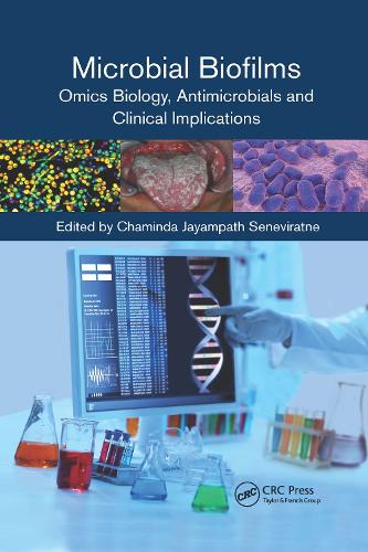Microbial Biofilms: Omics Biology, Antimicrobials and Clinical Implications.