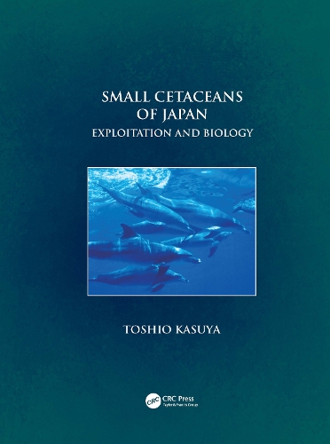 Small Cetaceans of Japan: Exploitation and Biology.