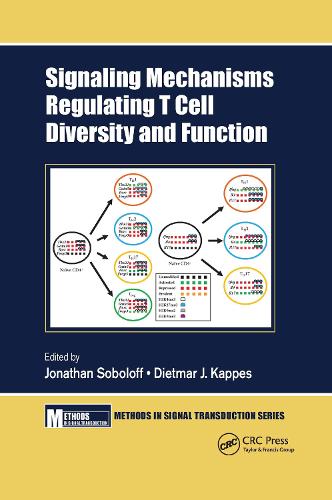 Signaling Mechanisms Regulating T Cell Diversity and Function.