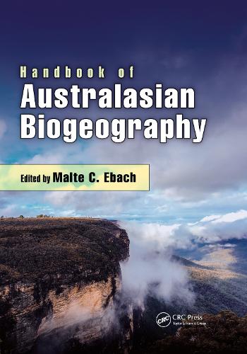 Handbook of Australasian Biogeography.