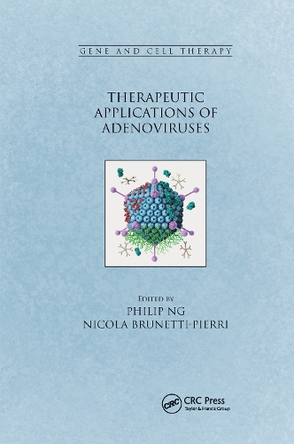 Therapeutic Applications of Adenoviruses.