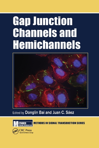 Gap Junction Channels and Hemichannels.