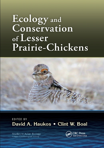 Ecology and Conservation of Lesser Prairie-Chickens.