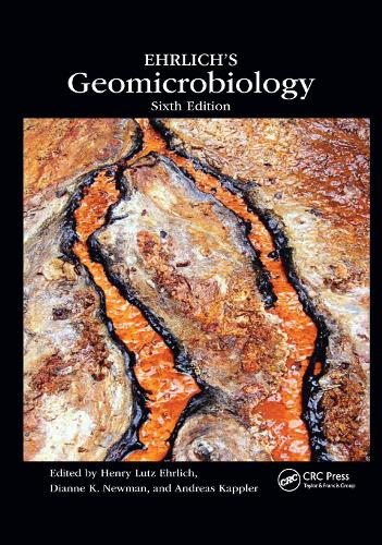 Ehrlich's Geomicrobiology. 6th edition