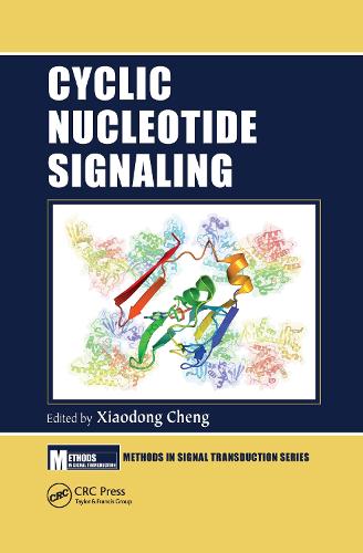 Cyclic Nucleotide Signaling.