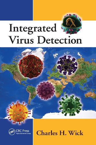 Integrated Virus Detection.