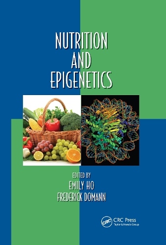 Nutrition and Epigenetics.