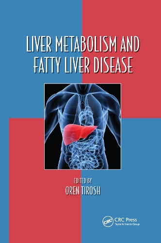 Liver Metabolism and Fatty Liver Disease.