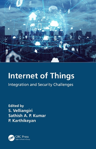 Internet of Things: Integration and Security Challenges.