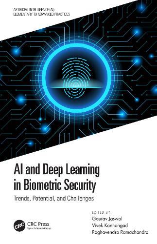 AI and Deep Learning in Biometric Security: Trends, Potential, and Challenges.