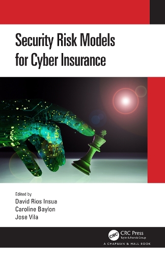 Security Risk Models for Cyber Insurance.