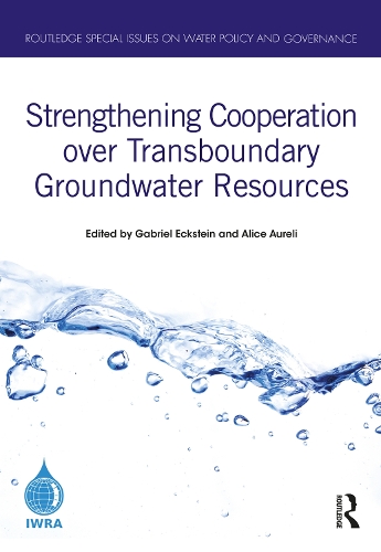 Strengthening Cooperation over Transboundary Groundwater Resources.