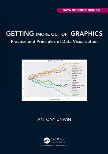Getting (more out of) Graphics: Practice and Principles of Data Visualisation.