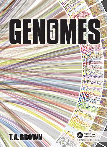 Genomes 5. 5th edition