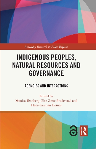Indigenous Peoples, Natural Resources and Governance
