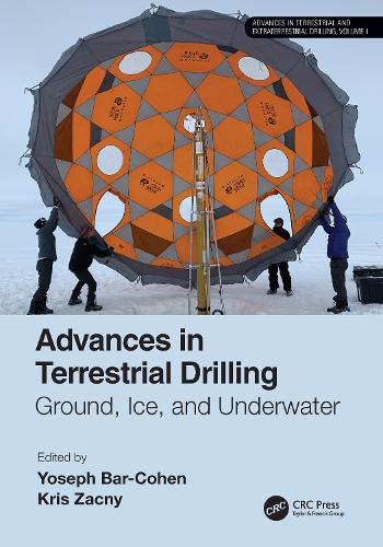 Advances in Terrestrial Drilling:: Ground, Ice, and Underwater.