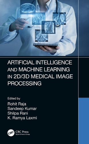 Artificial Intelligence and Machine Learning in 2D/3D Medical Image Processing.