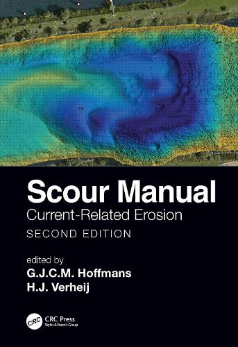 Scour Manual: Current-Related Erosion.
