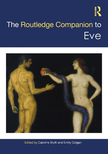 The Routledge Companion to Eve.