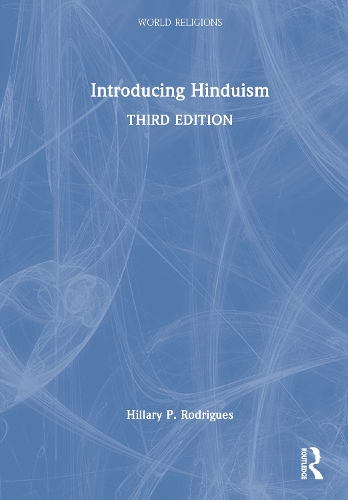 Introducing Hinduism.
