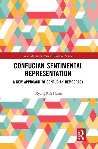 Confucian Sentimental Representation
