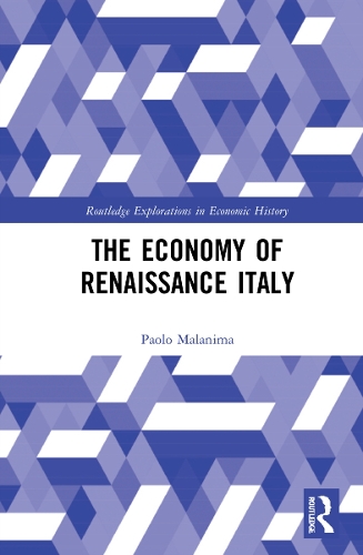 The Economy of Renaissance Italy.
