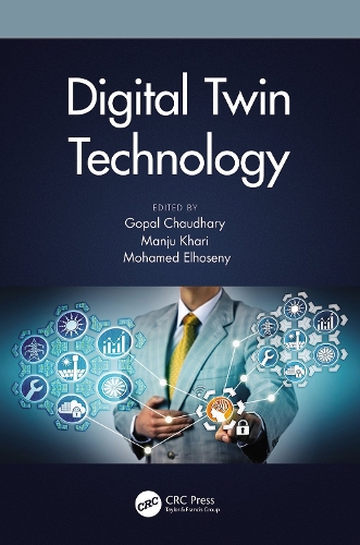 Digital Twin Technology.