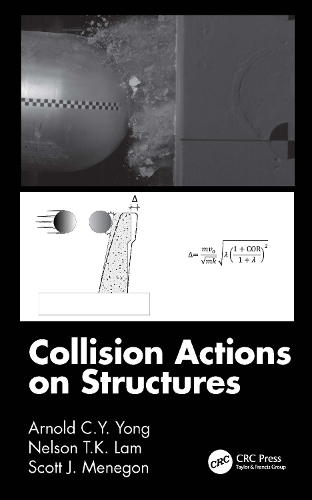 Collision Actions on Structures.