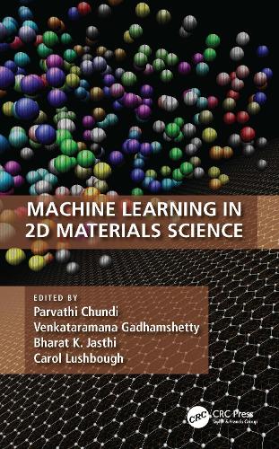 Machine Learning in 2D Materials Science.