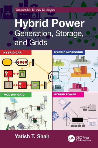 Hybrid Power: Generation, Storage, and Grids.